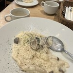 オイスタープレート ラゾーナ川崎店 - 