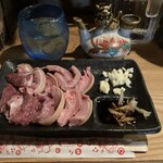 山羊料理さかえ