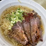 マルハのカルビ丼 - 