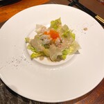 神楽坂 鉄板焼 向日葵 - 