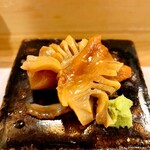 穴子料理と地酒 浅草 川井 - 