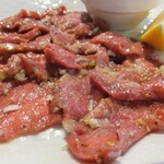 焼肉・ホルモン ひろ丸 - 