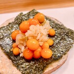 穴子料理と地酒 浅草 川井 - 