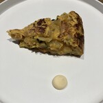 eman - Tortilla
      スペインオムレツ