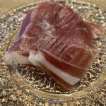 eman - Tapas
      タパス2種　