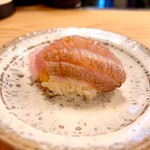 穴子料理と地酒 浅草 川井 - 