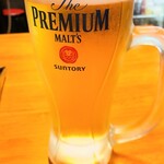 焼肉・ホルモン ひろ丸 - 