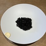 eman - Paella
      イカスミのパエリア