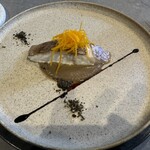 レストランいしだ - 