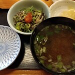 海鮮地鶏炭火焼 一期一会 - 