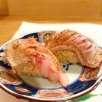 穴子料理と地酒 浅草 川井 - 