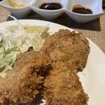 キッチン ひらき - 