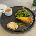 レストランいしだ - 