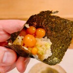 穴子料理と地酒 浅草 川井 - 