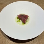 eman - Bonito
      鰹/ ピカーダ