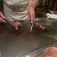 Uchida - お肉