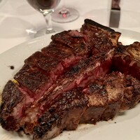 ルース クリス ステーキハウス - ポーターハウス