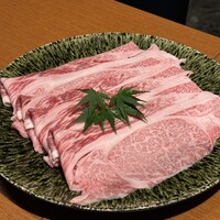 銀座 牛乃季 - 