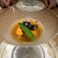京都一の傳  六本木ヒルズ店 - 