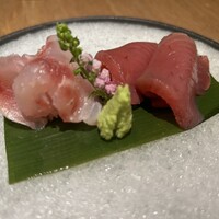 京都一の傳  六本木ヒルズ店 - 