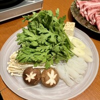 銀座 牛乃季 - 