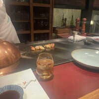 Uchida - 伊勢海老