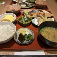 京都一の傳  六本木ヒルズ店 - 