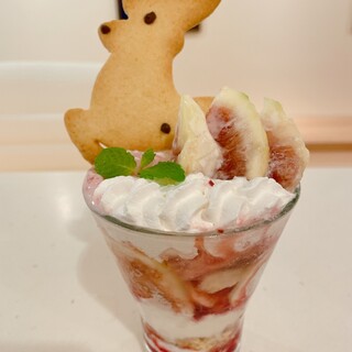 おづkyoto‐maison du sake plus Cafe‐ _1