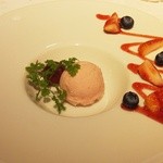 シャトン - デザート