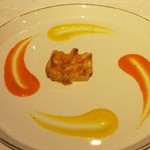 シャトン - 八幡平サーモンのパイ包み