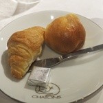 シャトン - 自家製パン