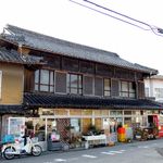 須崎食料品店 - 須崎さん