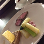 KOBEわいん食堂 - 