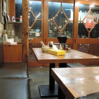 東池袋 大勝軒_2