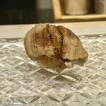 鮨 なんば - 穴子