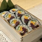 鮨 なんば - 太巻