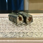 鮨 なんば - 干瓢巻