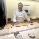 鮨 なんば - よろしくお願いします！