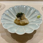 鮨 なんば - 小柱