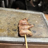 炭火焼鳥 いこか - 