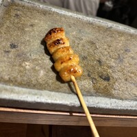 炭火焼鳥 いこか - 
