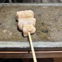 炭火焼鳥 いこか - 