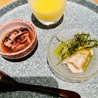 日本料理　玄海 - 