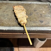 炭火焼鳥 いこか - 