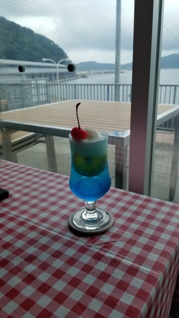 CHEZ MARCO - 釜石（カフェ）の写真