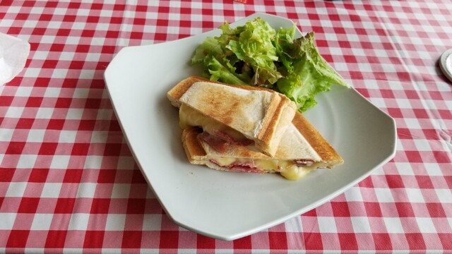 CHEZ MARCO - 釜石（カフェ）の写真