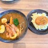 スープカレーハウス しっぽ 盛岡店