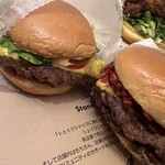 シェイクシャック - 