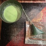 茶の葉 松屋銀座店 - 