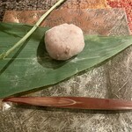 茶の葉 松屋銀座店 - 